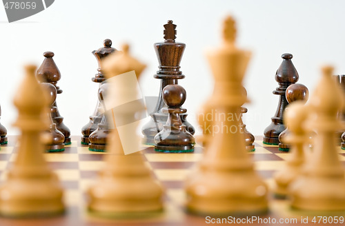 Image of Chessboard