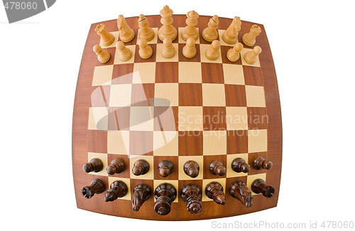Image of Chessboard
