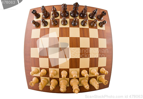 Image of Chessboard