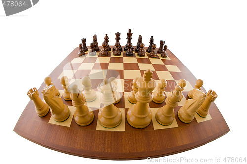 Image of Chessboard