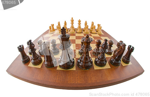 Image of Chessboard