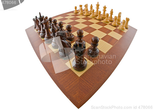 Image of Chessboard