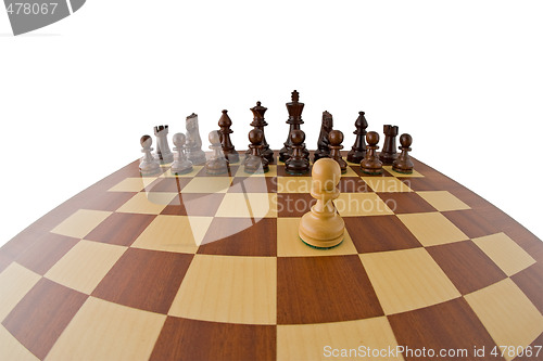 Image of Chessboard