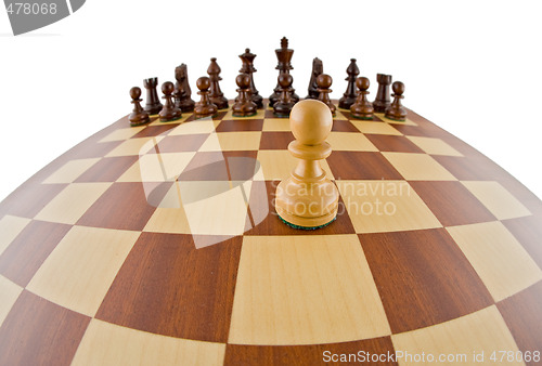 Image of Chessboard