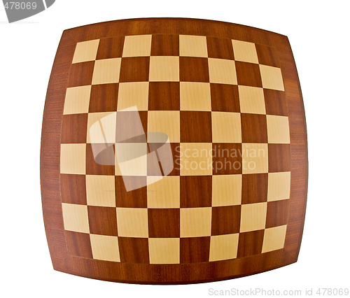 Image of Chessboard