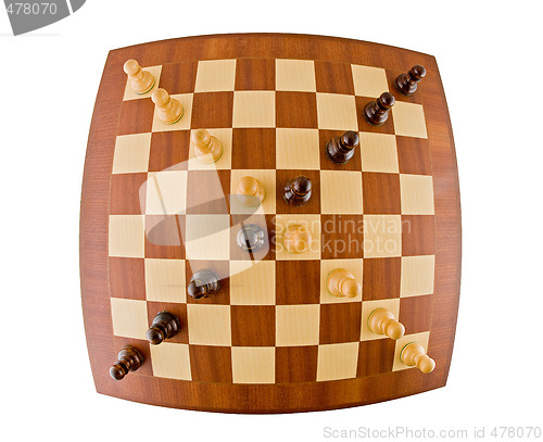 Image of Chessboard