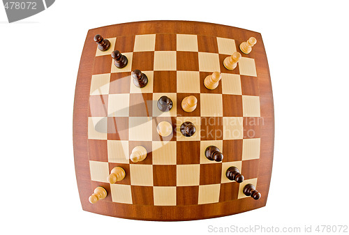 Image of Chessboard