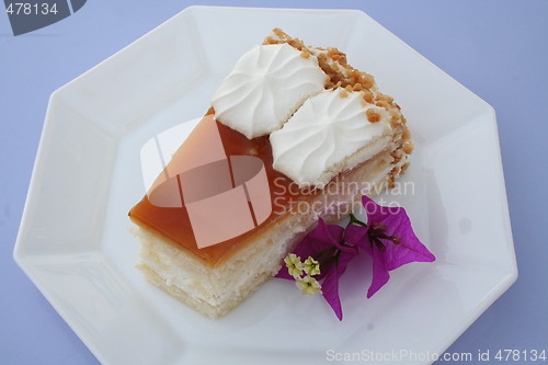 Image of Gateau