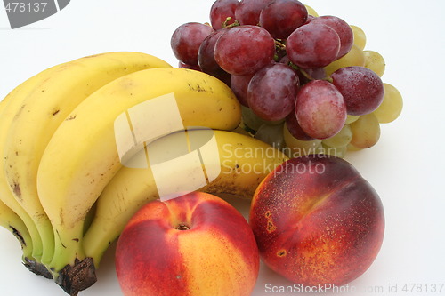 Image of Fruits