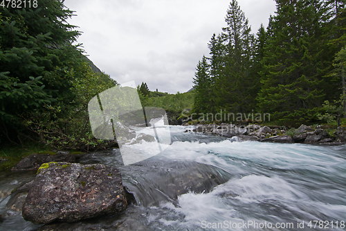 Image of Ovtestolen, More og Romsdal, Norway