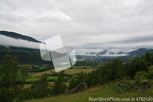 Image of Ringebu, Norway