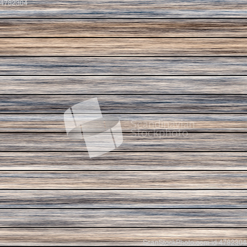 Image of wooden planks seamless texture