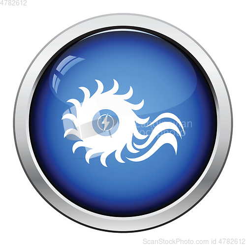 Image of Water turbine icon