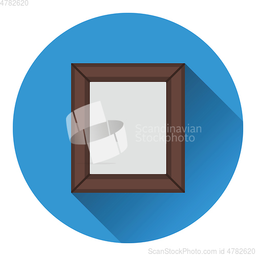 Image of Picture frame icon