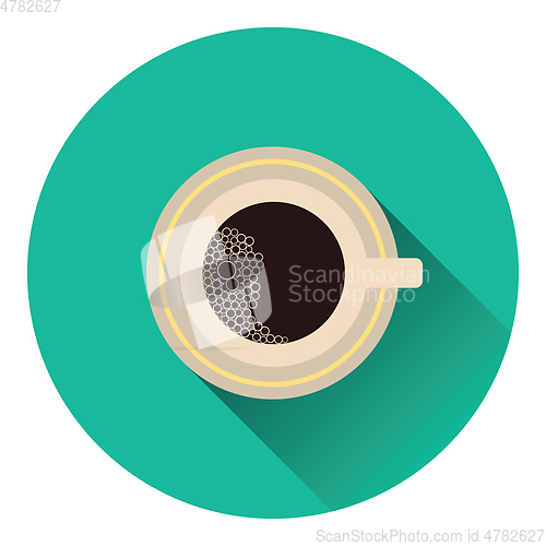 Image of Coffee cup icon