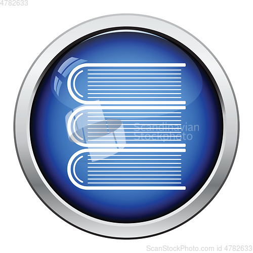 Image of Icon of Stack of books