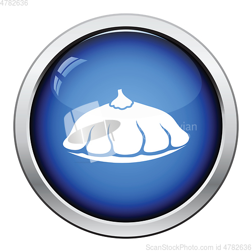 Image of Bush pumpkin icon