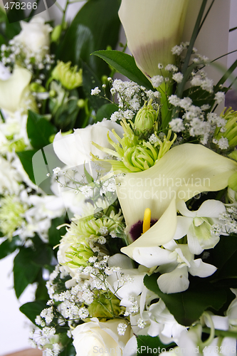 Image of Bridal bouquet