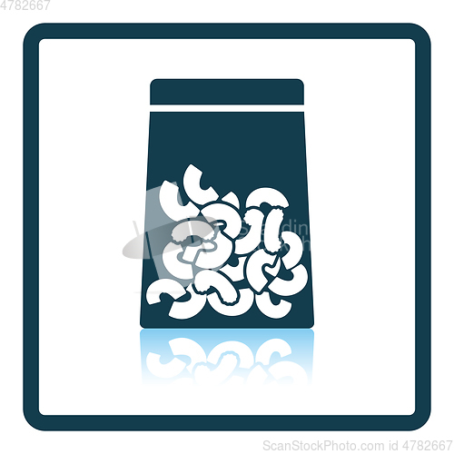 Image of Macaroni package icon