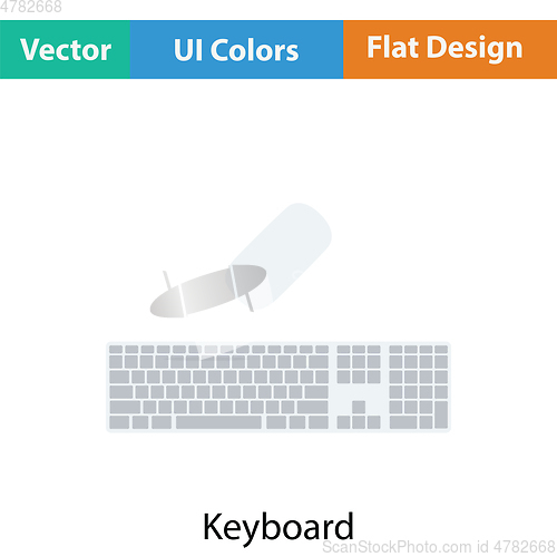 Image of Keyboard icon