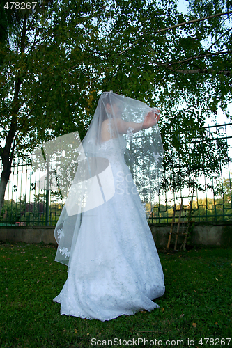 Image of Bride