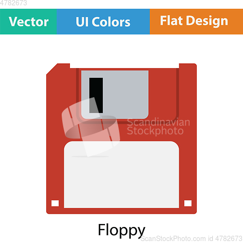 Image of Floppy icon