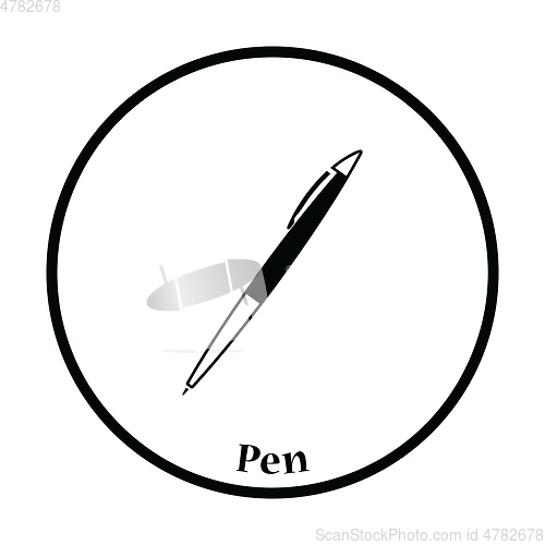 Image of Pen icon