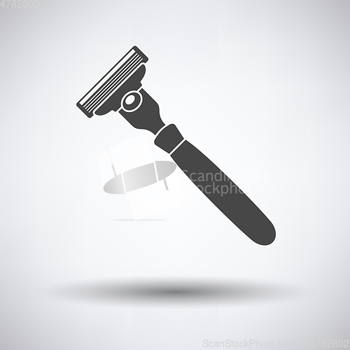 Image of Safety razor icon