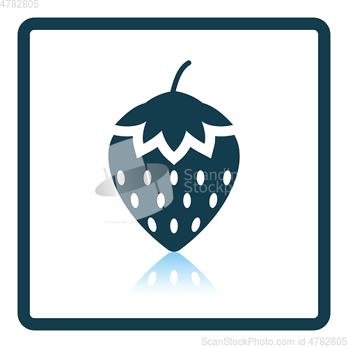 Image of Icon of Strawberry