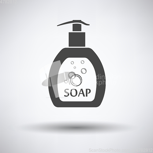 Image of Liquid soap icon