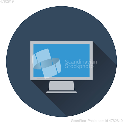 Image of Monitor icon