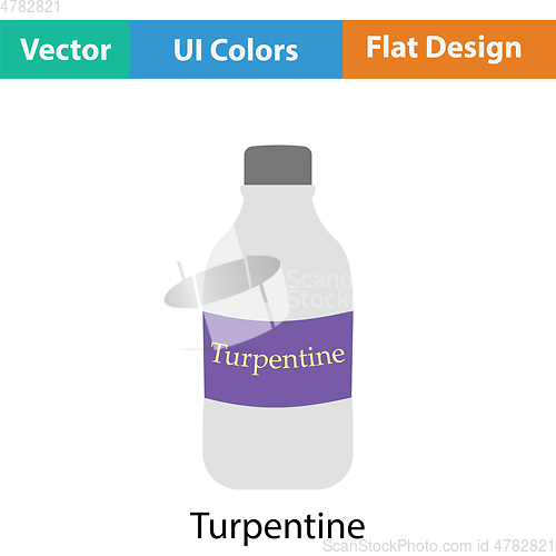 Image of Turpentine icon