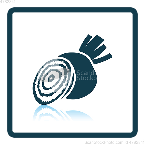 Image of Beetroot  icon