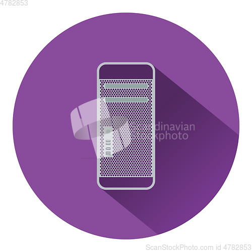 Image of System unit icon