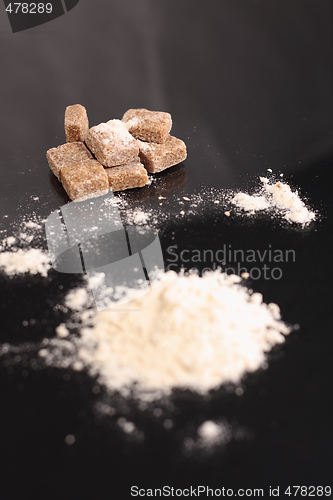 Image of Brown sugar