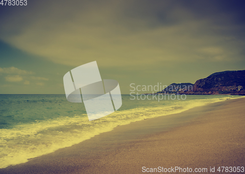 Image of Sandy Beach