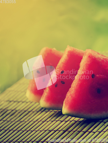 Image of Watermelon