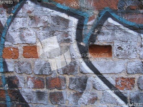 Image of Graffiti