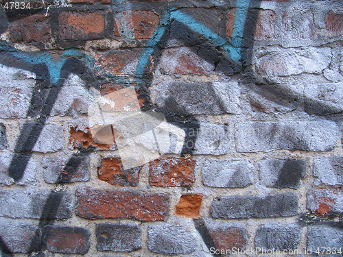 Image of Graffiti