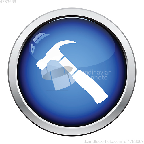 Image of Icon of hammer