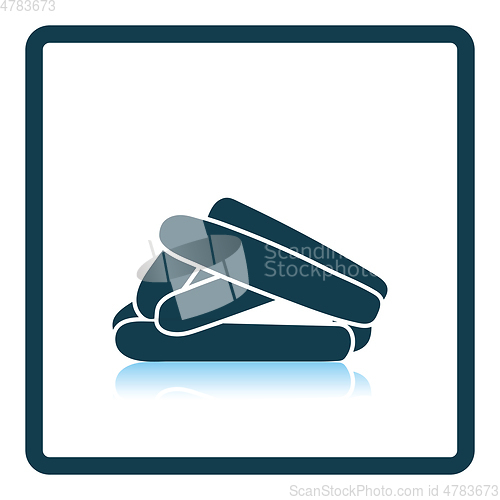 Image of Sausages icon