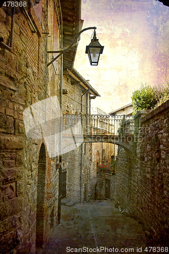 Image of Postcards from Italy (series)