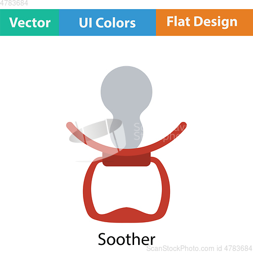 Image of Soother icon