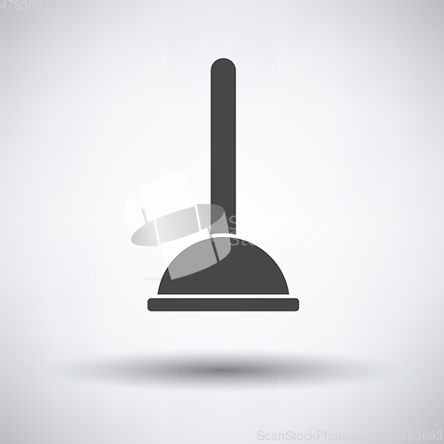 Image of Plunger icon