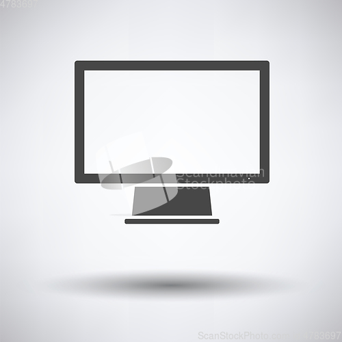 Image of Monitor icon