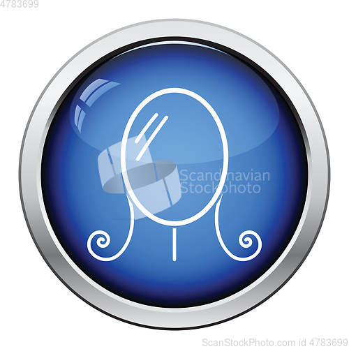 Image of Make Up mirror icon