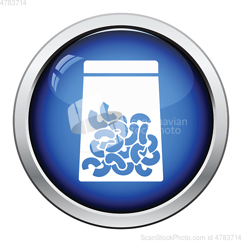 Image of Macaroni package icon
