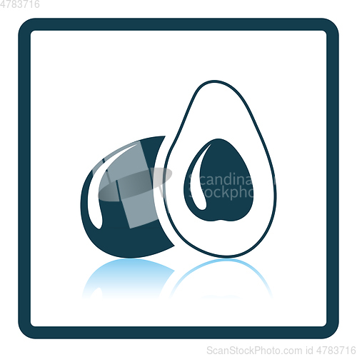 Image of Avocado icon