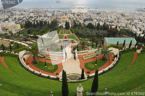 Image of Haifa