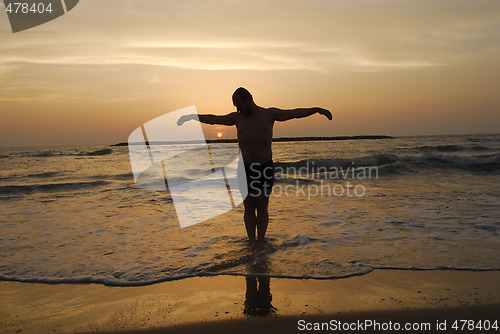 Image of Beach